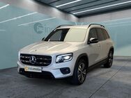 Mercedes GLB 200, d Progressive Night MBEAM AdvSound, Jahr 2023 - München