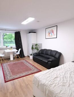 Attraktive Wohnung in gefragter Lage - ideal für Investoren - Nürnberg