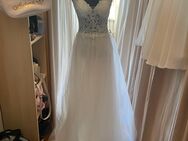 Hochzeitskleid zu verkaufen - Berlin