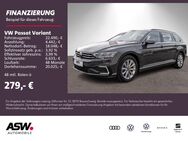 VW Passat Variant, 1.4 GTE eHybrid, Jahr 2021 - Weinsberg