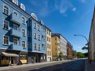 Grundbuch statt Sparbuch! Schöne vermietete 3-Zimmer-Wohnung in Lichtenberg ++ PROVISIONSFREI ++ - Berlin