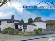 Einzigartiges Einfamilienhaus in Nienburg-Holtorf zu verkaufen - Nienburg (Weser)