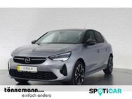 Opel Corsa-e, F PIXEL-LICHT, Jahr 2023 - Coesfeld