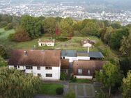 Investieren Sie in eine einmalige Lage - Mehrfamilienhaus in Trier-Petrisberg - Trier