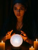 Gratis Zukunftsvorhersage von erfahrener Hellseherin! in 50677