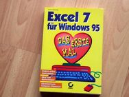 SYBEX  Excel 7 für Windows 95  Buch - Gladbeck Zentrum