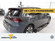 VW Golf, 1.0 TSI MOVE, Jahr 2024 - Herne