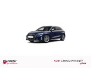 Audi S3, Sportback TFSI quattro, Jahr 2024 - Traunstein