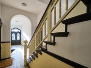 2-Zimmer-Wohnung im Berghain-Kiez - Berlin
