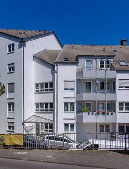 Maisonette-Wohnung in toller Lage! - Remscheid