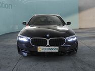 BMW 520, e uD Driving LC-Prof, Jahr 2022 - München