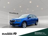 Skoda Kamiq, Ambition 85kw, Jahr 2019 - Niestetal