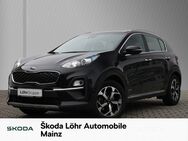 Kia Sportage, 1.6 CRDi Vision, Jahr 2021 - Mainz