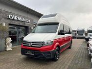 VW Crafter Grand California Autm. VA 600 - Rastede