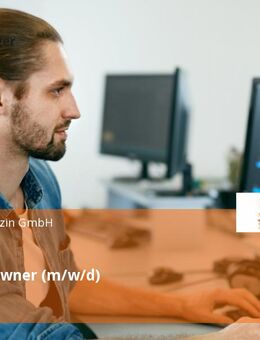 Product Owner (m/w/d) - München