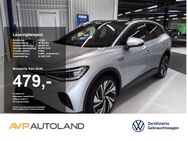 VW ID.4, Pro Performance | | | | |, Jahr 2023 - Plattling