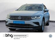 VW Tiguan, 1.5 TSI Elegance OPF, Jahr 2020 - Balingen