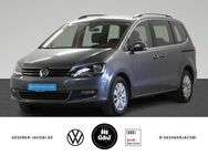 VW Sharan, 1.4 TSI Comfortline, Jahr 2020 - Hannover