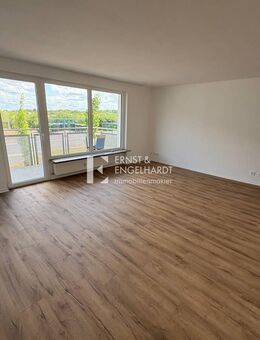 Großzügig & modern - frisch renovierte 5-Zimmer-Wohnung (M27L1) - Kitzingen