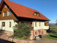 Luxuriöses Anwesen mit Panoramablick - Pirna
