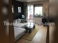 [TAUSCHWOHNUNG] Biete günstige 2 Zimmer Wohnung mit Balkon 53qm - Köln