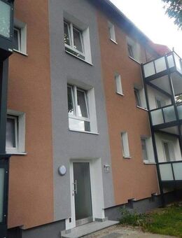 Die gefällt mir: günstiges 1,5-Zimmer-Single-Appartment - Iserlohn