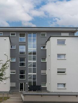 Bezugsfreie 4 Zimmer Wohnung mit Aufzug und Tiefgarage - Jena
