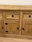 Schöne Mexcio Kommode/Sideboard in 80993