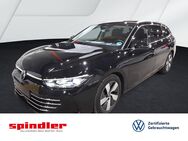 VW Passat Variant, 2.0 TDI Elegance IQ Drive, Jahr 2024 - Kreuzwertheim