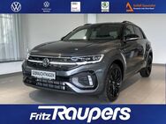 VW T-Roc, 1.5 TSI R-Line Black Style, Jahr 2024 - Hannover