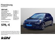 VW Golf, 2.0 TDI VIII Lim GTD, Jahr 2024 - Hildesheim