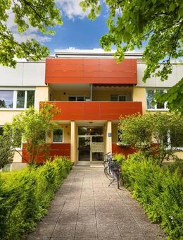 Begehrte Lage. Leerstehend. Wertsteigerungspotenzial. - München