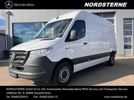 Mercedes Sprinter, 3ochdach L2H2 Mbux 3665mm, Jahr 2022 - Neuenkirchen (Landkreis Osnabrück)