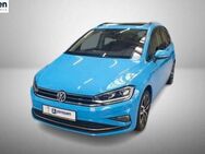 VW Golf Sportsvan, , Jahr 2018 - Leer (Ostfriesland)