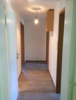 Sportler/IN aufgepasst: Lichtdurchflutete gepflegte 2-Zimmerwohnung (Stuttgart-Vaihingen) - Stuttgart