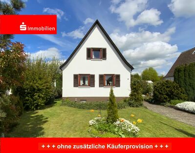 Familiennest in Büblingshausen!