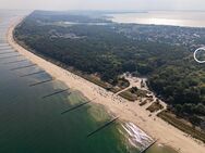 Hubertus am Strand" WE 5 - Mit dem Blick Richtung Ostsee! - Zempin