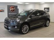 Ford Edge 4x4 *VIGNALE*Panorama*AHK*ACC*B&O*Sitzklima - Hamburg