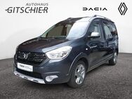 Dacia Dokker, Stepway TCe 130, Jahr 2019 - Pfullendorf