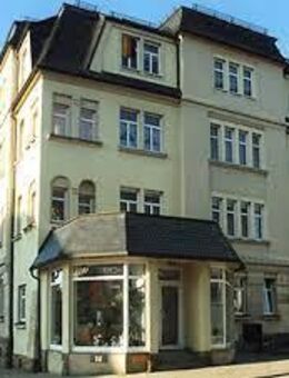 2-Raum-Wohnung in Bautzen /Nähe EKZ Husarenhof - Bautzen