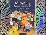 DVD | Missis Jo und ihre fröhliche Familie | komplette Serie |NEU - Dresden