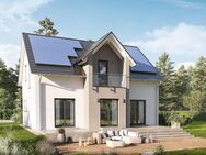Ihr Traumhaus in Geisfeld - individuell, nachhaltig, perfekt! - Geisfeld