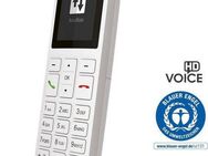 Telekom Sinus 12 Schnurloses DECT-Telefon (Mobilteile: 1)