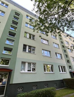 8% Rendite - Direkt vom Eigentümer - Charmante 2 Raum Wohnung - Altenburg