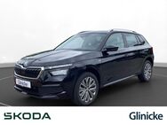 Skoda Kamiq, 1.0 TSI Clever, Jahr 2021 - Eschwege