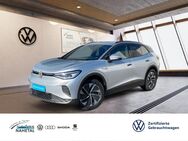 VW ID.4, Pro Perform 77KWh PRO 19 HEIZBAR, Jahr 2022 - Idar-Oberstein