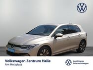 VW Golf, 1.5 VIII eTSI Move, Jahr 2023 - Halle (Saale)