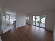 3-Zimmer-Wohnung im Neubau mit Terrasse - Sulingen