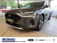 Ford Focus, Active X, Jahr 2022 - Gelsenkirchen