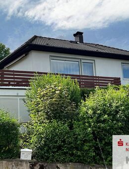 Ruhe und Aussicht genießen! - Einbeck